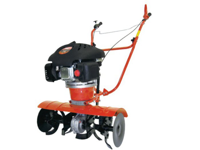 MTD 55/6 Thorx 55 kapálógép
