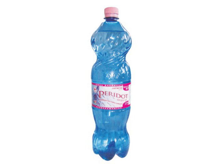 Peridot szénsavmentes ásványvíz