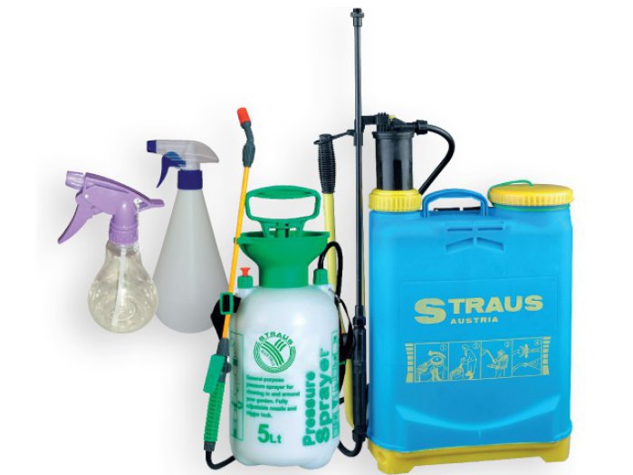 Permetező (permetező, 5 l-es)