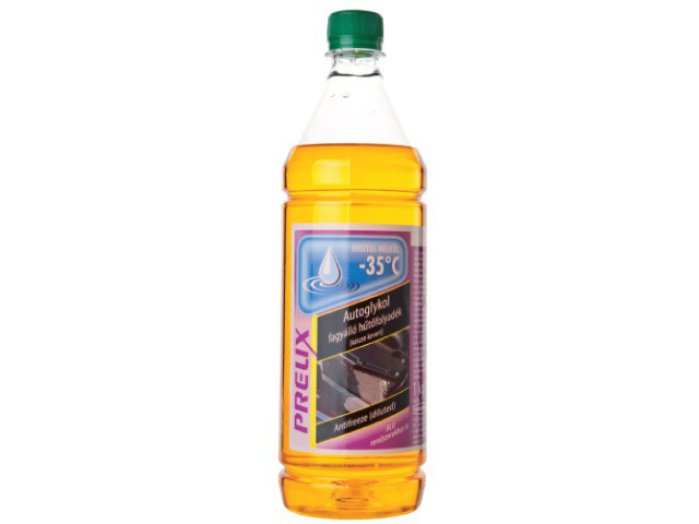 Prelix fagyálló