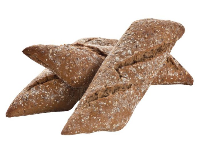 Rusztikus hajdinás baguette