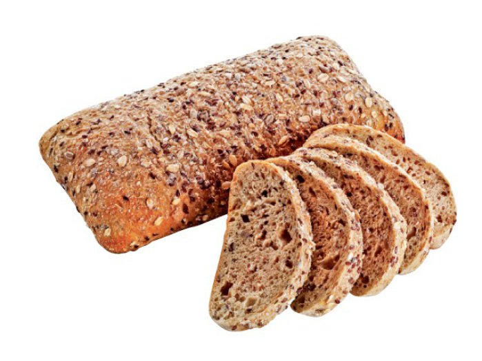 Sokmagvas párna