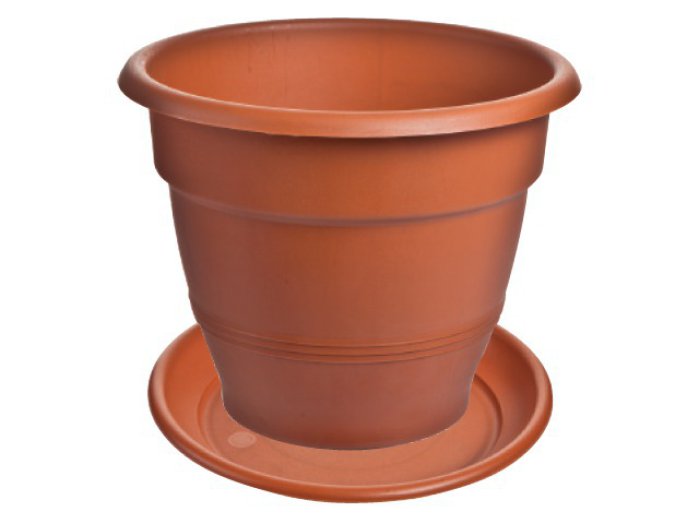 Sydney virágcserép (cserépalátét 10 cm-től)