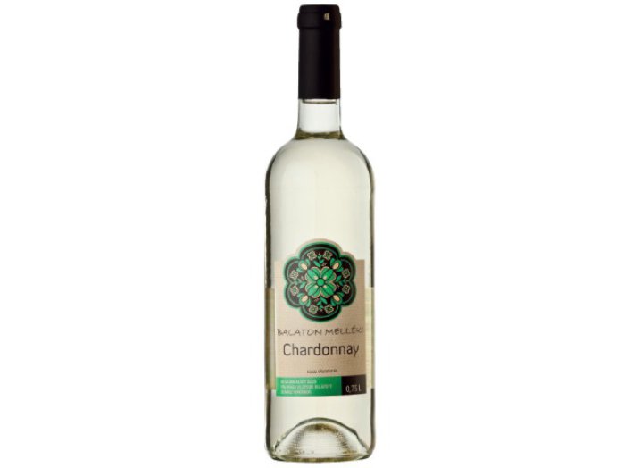 TESCO Balatoni Chardonnay