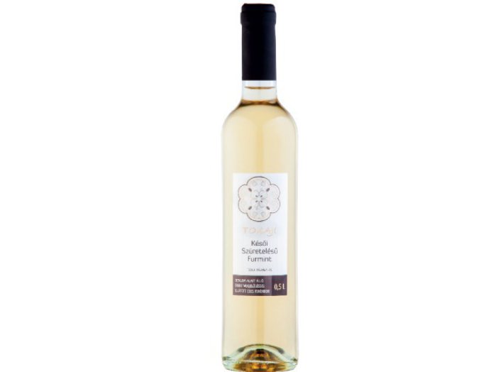 TESCO Késői Szüretelésű Furmint