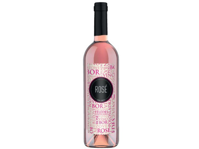 TESCO Rosé