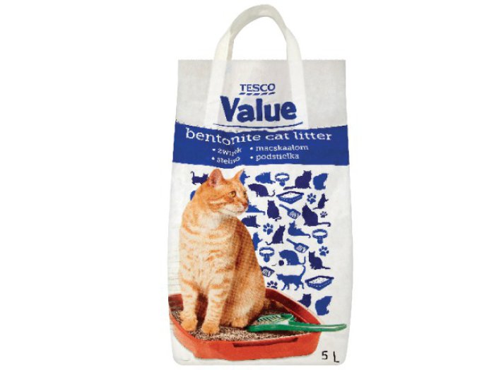 Value macska alom