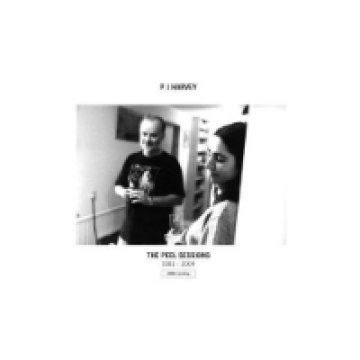 The Peel Sessions 1991 - 2004 CD