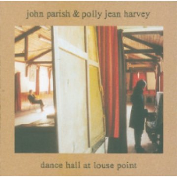 Dance Hall At Louse Point CD
