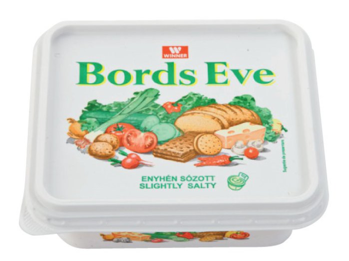 Bords Eve margarin