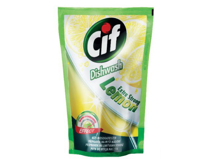 Cif mosogatószer-utántöltő