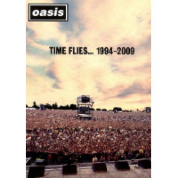 Time Flies...1994-2009 DVD