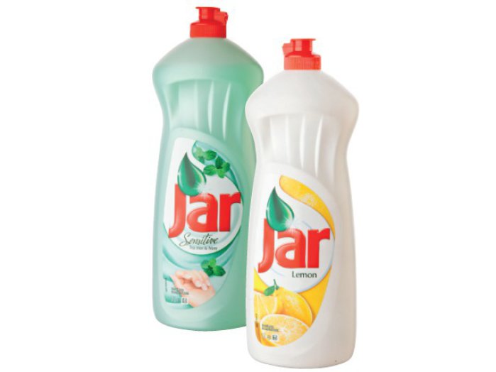Jar mosogatószer