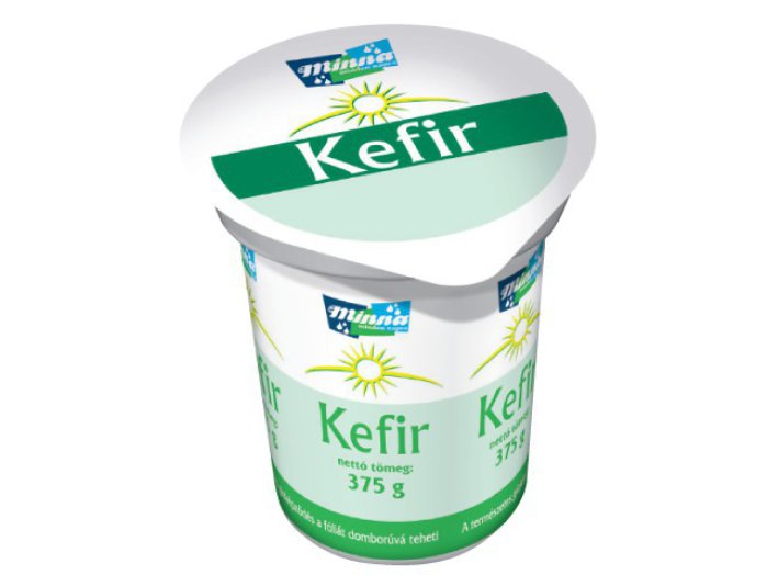 Minna kefir