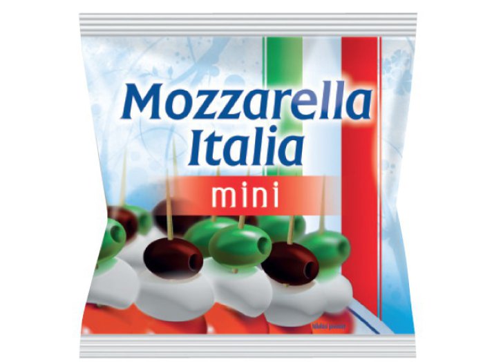 Mozzarella Italia sajt