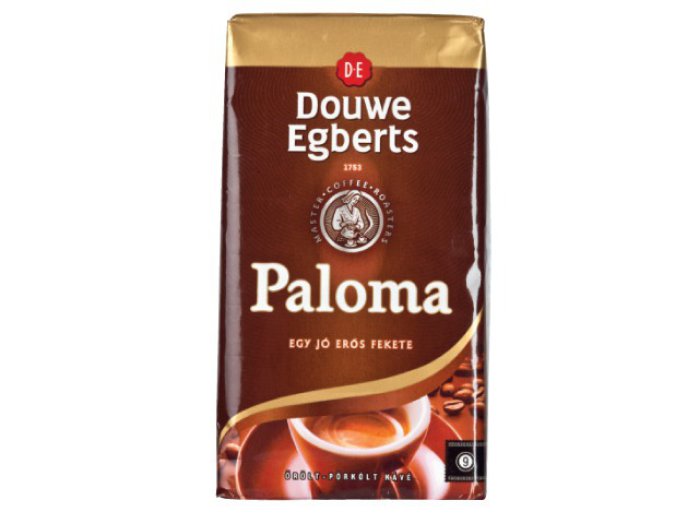 Paloma őrölt kávé