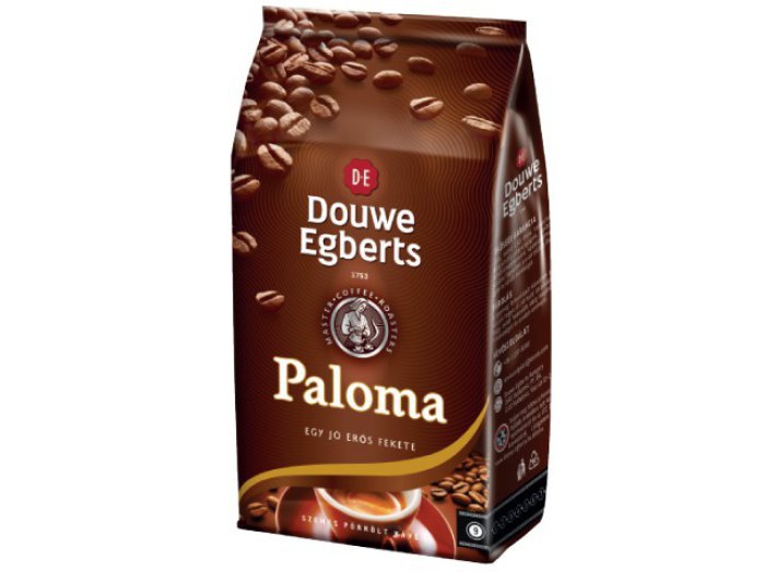 Paloma őrölt kávé
