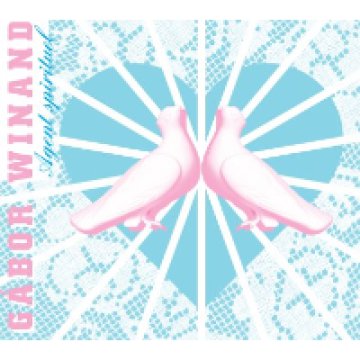 Agent Spirituel CD