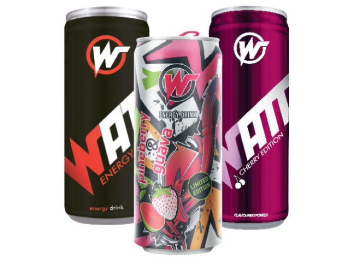 Watt energiaital