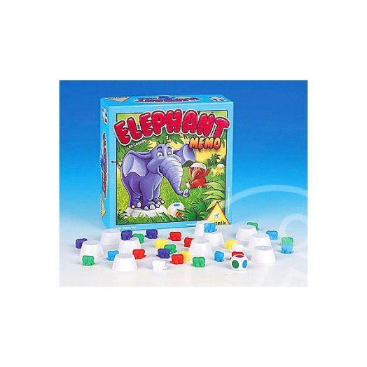 ELEFANT MEMO (2011)