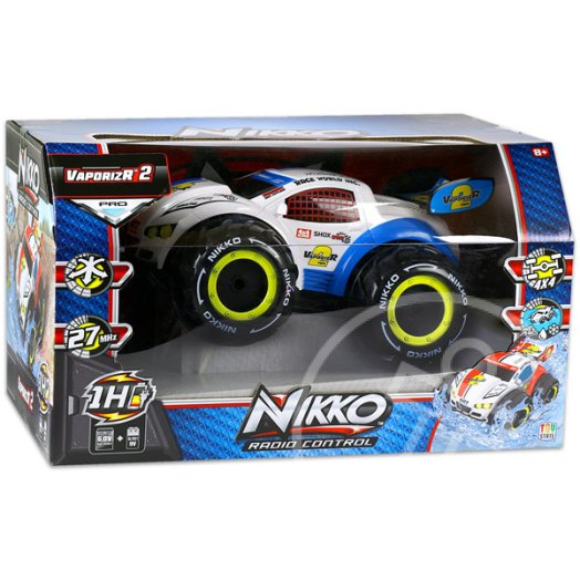 Nikko: VaporizR 2 távirányítós RC autó - kék