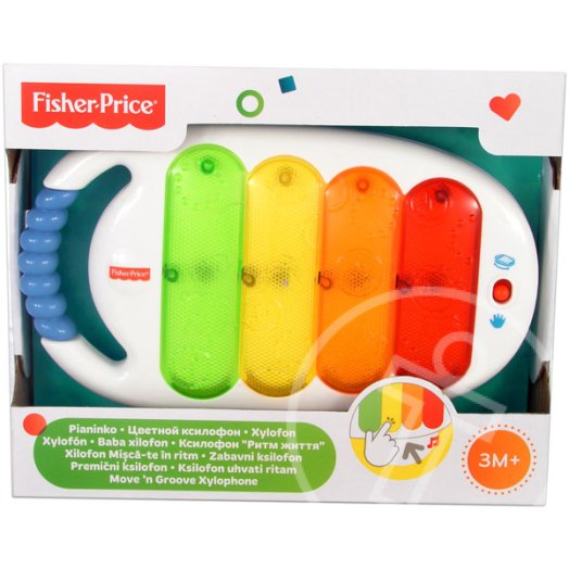 Fisher-Price Baba xilofon