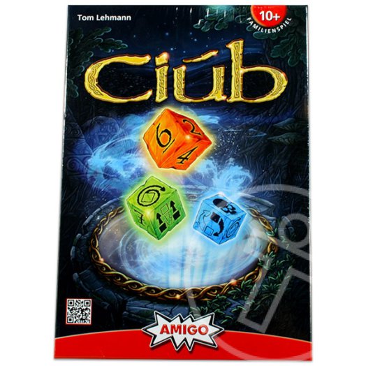 CIUB (2014)