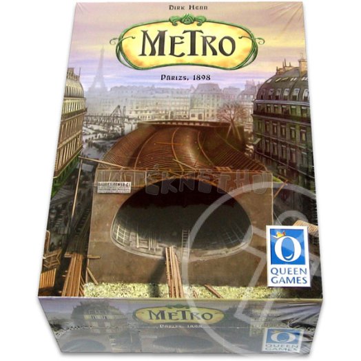 Metro