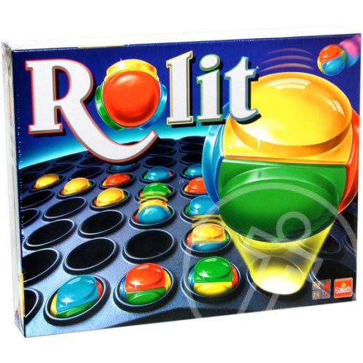 Rolit társasjáték - Piatnik