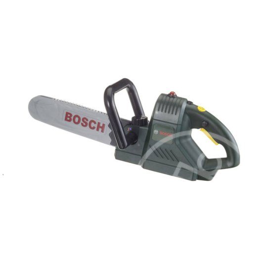 Bosch Mini: láncfűrész