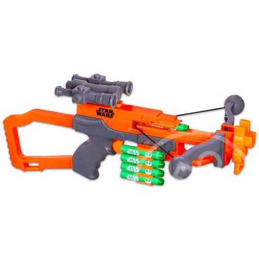 NERF Star Wars Chewbacca nyílpuska
