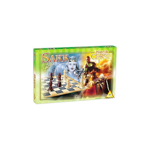 SAKK - CLASSIC TÁRSASJÁTÉK