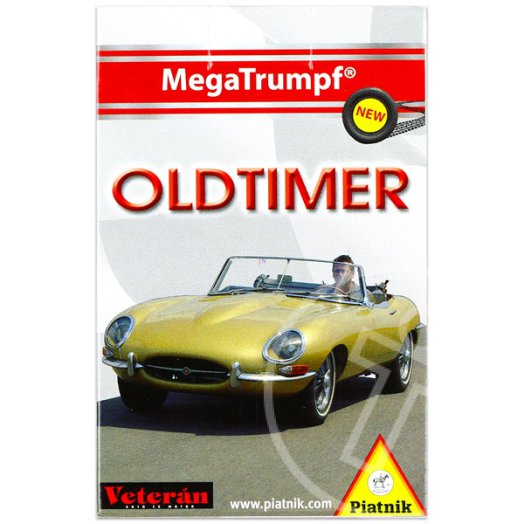 Oldtimer 2015 kvartett
