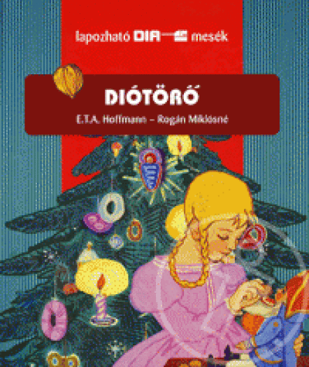 Diótörő