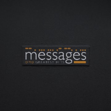 Messages Greatest Hits CD+DVD