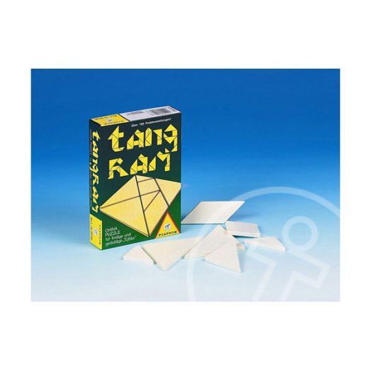 Tangram társasjáték