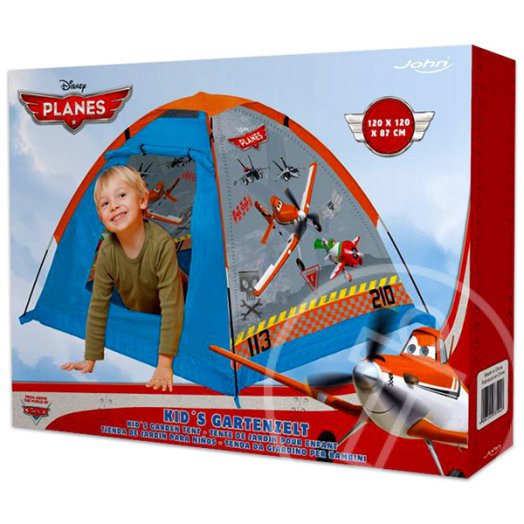 Repcsik gyermek sátor - John Toys