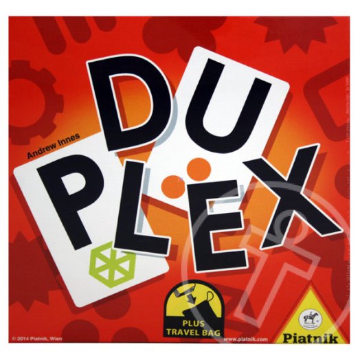DUPLEX (2014)