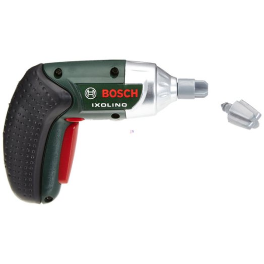 Bosch Mini: kicsi csavarbehajtó