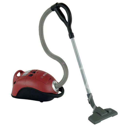 Bosch Mini: porszívó