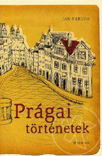 PRÁGAI TÖRTÉNETEK