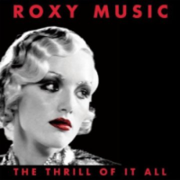 The Thrill Of It All  DVD