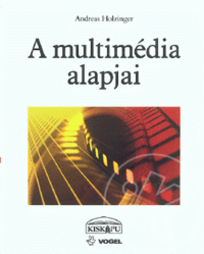 A multimédia alapjai