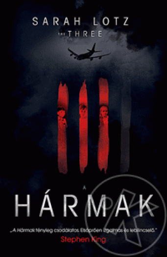 A Hármak