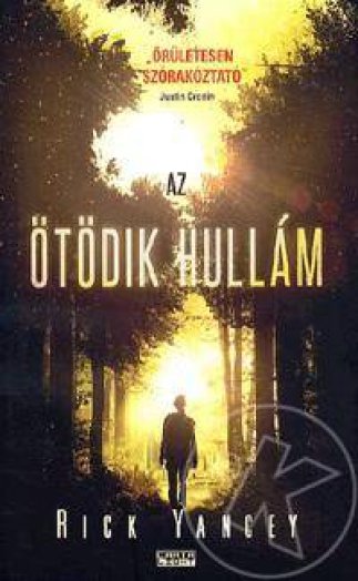 AZ ÖTÖDIK HULLÁM