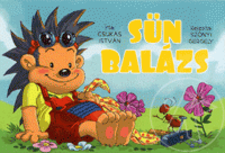 Sün Balázs