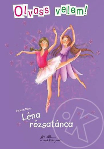 Léna rózsatánca