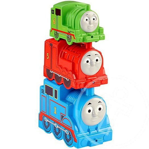 Thomas: Rakosgatós kismozdonyok