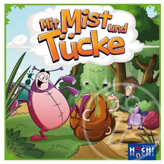 Galacsinfutam társasjáték