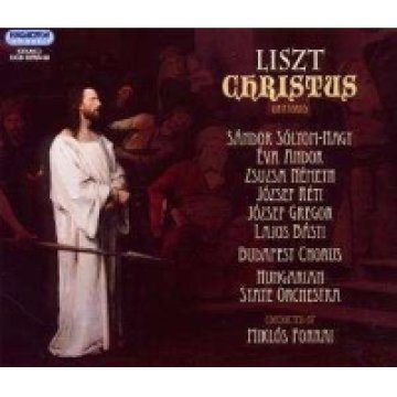 Christus CD